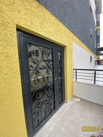 31-MARMARAY'A 5 Dakika MESAFEDE LÜKS 3+1 ve DUBLEKSLER!