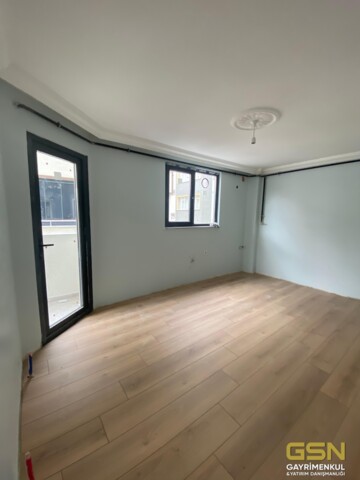 13-MARMARAY'A 5 Dakika MESAFEDE LÜKS 3+1 ve DUBLEKSLER!