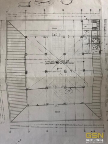 18-Kiralık Fabrika – İstanbul Tuzla OSB Serbest Bölge İçinde
