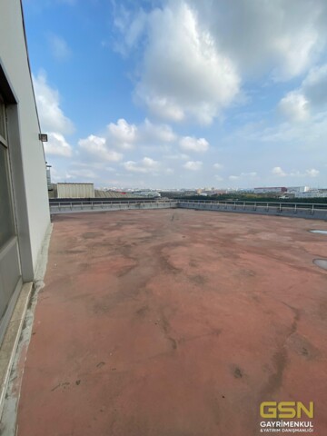 41-Kiralık Fabrika – İstanbul Tuzla OSB Serbest Bölge İçinde