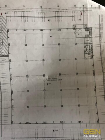 17-Kiralık Fabrika – İstanbul Tuzla OSB Serbest Bölge İçinde