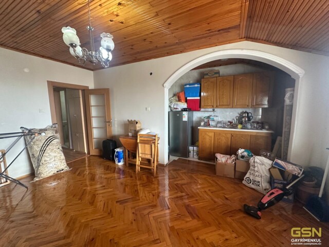 30-KARTAL'DA ADALAR VE DENİZ MANZARALI KİRALIK DUBLEKS