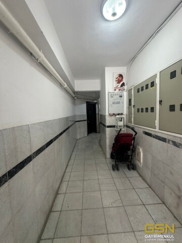 9-KARTAL'DA ADALAR VE DENİZ MANZARALI KİRALIK DUBLEKS