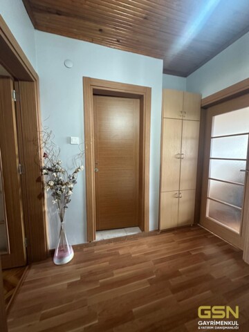 25-KARTAL'DA ADALAR VE DENİZ MANZARALI KİRALIK DUBLEKS