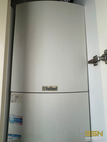 21-KARTAL'DA ADALAR VE DENİZ MANZARALI KİRALIK DUBLEKS