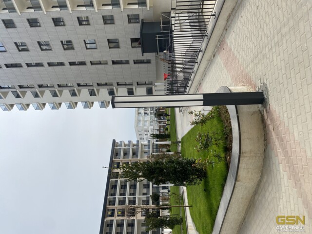 18-GSN’DEN FGM GLORİADA’DA KAÇIRILMAZ 2+1   90 m² / 16 m² BALKON LÜKS DAİRE