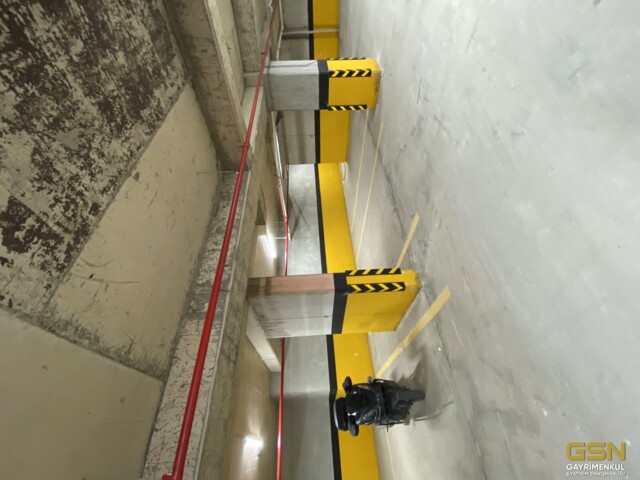 33-GSN’DEN FGM GLORİADA’DA KAÇIRILMAZ 2+1   90 m² / 16 m² BALKON LÜKS DAİRE