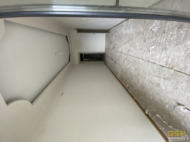 10-GSN’DEN FGM GLORİADA’DA KAÇIRILMAZ 2+1   90 m² / 16 m² BALKON LÜKS DAİRE