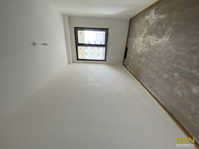 5-GSN’DEN FGM GLORİADA’DA KAÇIRILMAZ 2+1   90 m² / 16 m² BALKON LÜKS DAİRE