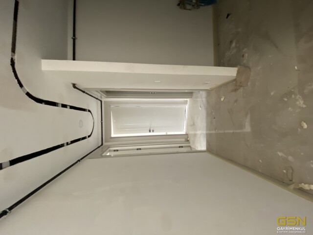 9-GSN’DEN FGM GLORİADA’DA KAÇIRILMAZ 2+1   90 m² / 16 m² BALKON LÜKS DAİRE