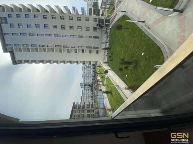 16-GSN’DEN FGM GLORİADA’DA KAÇIRILMAZ 2+1   90 m² / 16 m² BALKON LÜKS DAİRE