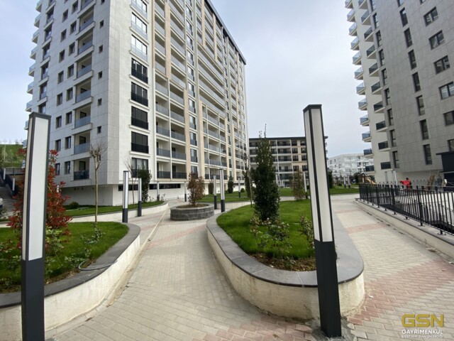 24-GSN’DEN FGM GLORİADA’DA KAÇIRILMAZ 2+1   90 m² / 16 m² BALKON LÜKS DAİRE
