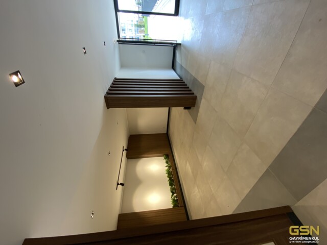 29-GSN’DEN FGM GLORİADA’DA KAÇIRILMAZ 2+1   90 m² / 16 m² BALKON LÜKS DAİRE