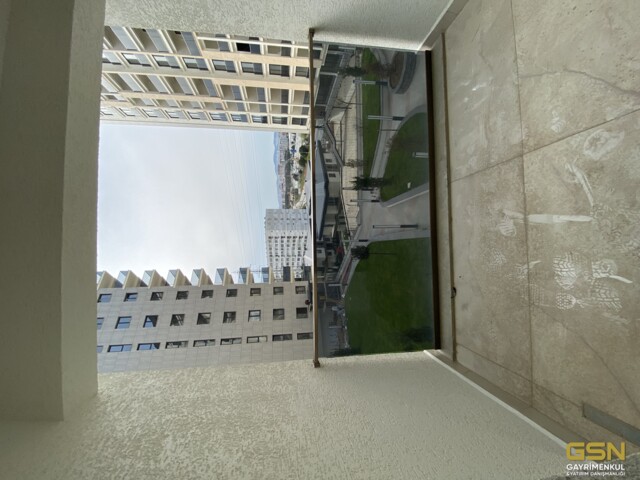 1-GSN’DEN FGM GLORİADA’DA KAÇIRILMAZ 2+1   90 m² / 16 m² BALKON LÜKS DAİRE