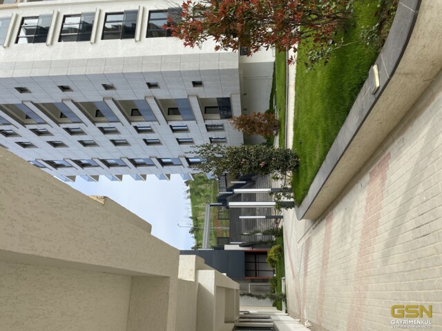 20-GSN’DEN FGM GLORİADA’DA KAÇIRILMAZ 2+1   90 m² / 16 m² BALKON LÜKS DAİRE