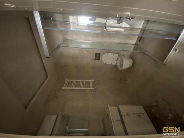 12-GSN’DEN FGM GLORİADA’DA KAÇIRILMAZ 2+1   90 m² / 16 m² BALKON LÜKS DAİRE