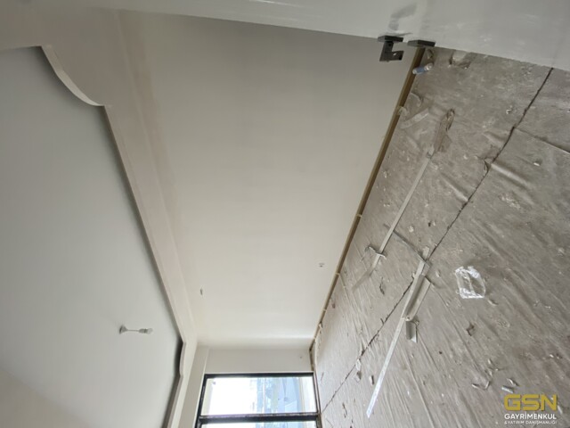 6-GSN’DEN FGM GLORİADA’DA KAÇIRILMAZ 2+1   90 m² / 16 m² BALKON LÜKS DAİRE