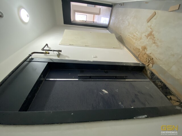 15-GSN’DEN FGM GLORİADA’DA KAÇIRILMAZ 2+1   90 m² / 16 m² BALKON LÜKS DAİRE