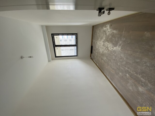 4-GSN’DEN FGM GLORİADA’DA KAÇIRILMAZ 2+1   90 m² / 16 m² BALKON LÜKS DAİRE