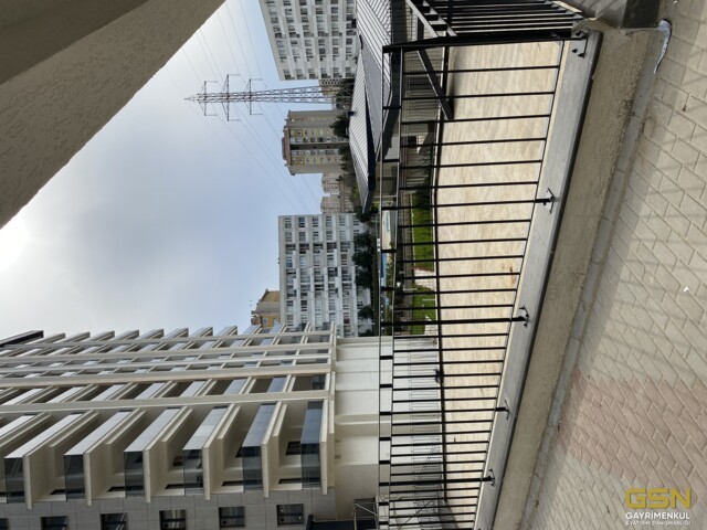 17-GSN’DEN FGM GLORİADA’DA KAÇIRILMAZ 2+1   90 m² / 16 m² BALKON LÜKS DAİRE