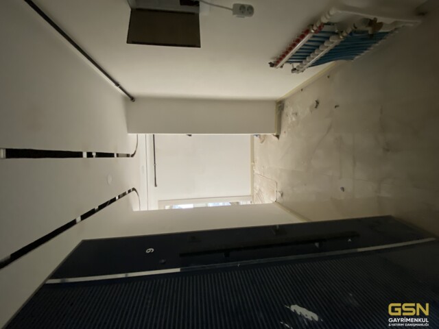 13-GSN’DEN FGM GLORİADA’DA KAÇIRILMAZ 2+1   90 m² / 16 m² BALKON LÜKS DAİRE