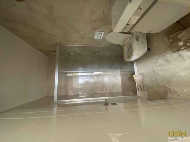 11-GSN’DEN FGM GLORİADA’DA KAÇIRILMAZ 2+1   90 m² / 16 m² BALKON LÜKS DAİRE