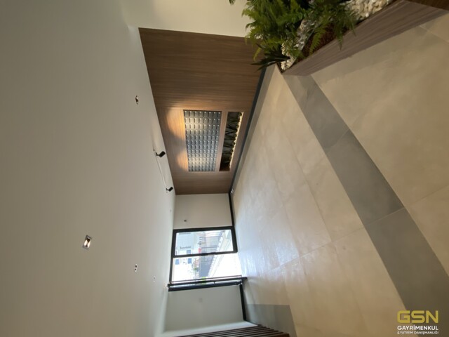 28-GSN’DEN FGM GLORİADA’DA KAÇIRILMAZ 2+1   90 m² / 16 m² BALKON LÜKS DAİRE