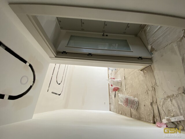 2-GSN’DEN FGM GLORİADA’DA KAÇIRILMAZ 2+1   90 m² / 16 m² BALKON LÜKS DAİRE