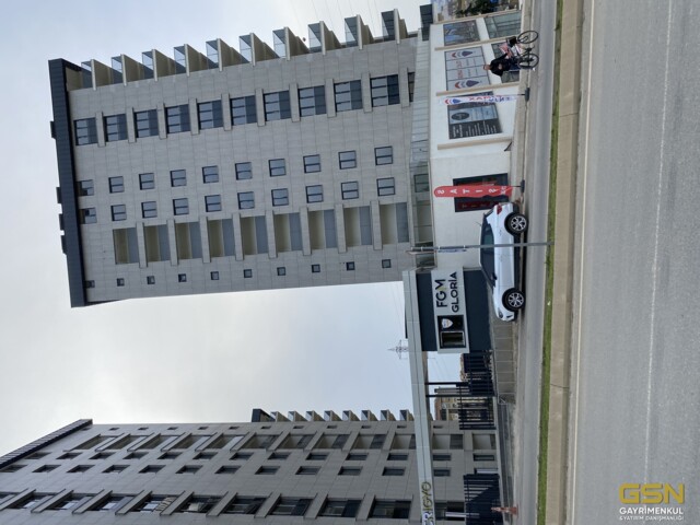 GSN’DEN FGM GLORİADA’DA KAÇIRILMAZ 2+1! 90 m² / 16 m² BALKON / 3 BALKON NADİR FIRSAT