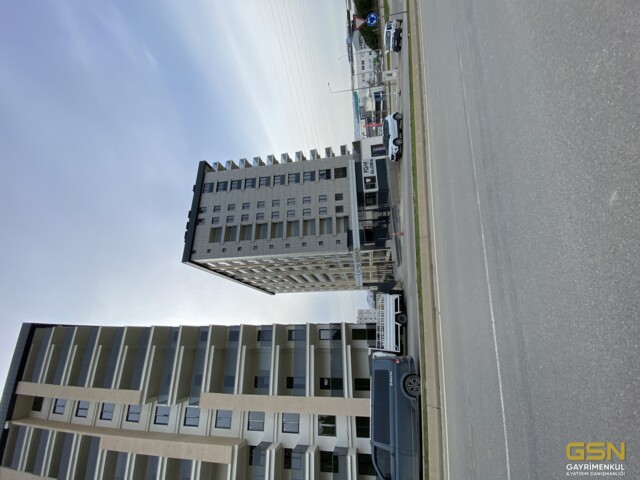 33-GSN’DEN FGM GLORİADA’DA KAÇIRILMAZ 2+1! 90 m² / 16 m² BALKON / 3 BALKON NADİR FIRSAT