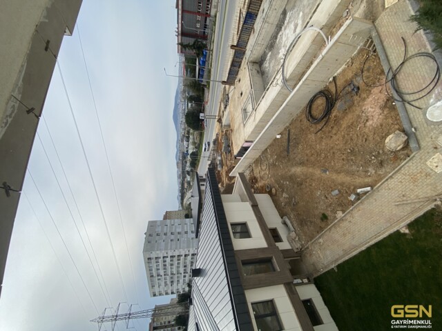 42-GSN’DEN FGM GLORİADA’DA KAÇIRILMAZ 2+1! 90 m² / 16 m² BALKON / 3 BALKON NADİR FIRSAT