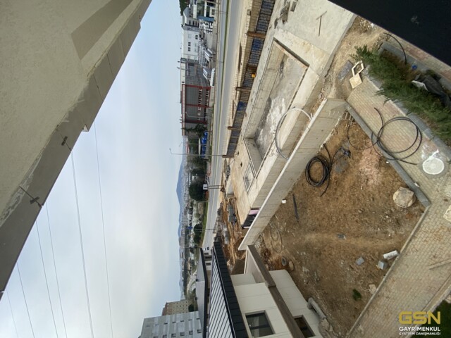 41-GSN’DEN FGM GLORİADA’DA KAÇIRILMAZ 2+1! 90 m² / 16 m² BALKON / 3 BALKON NADİR FIRSAT