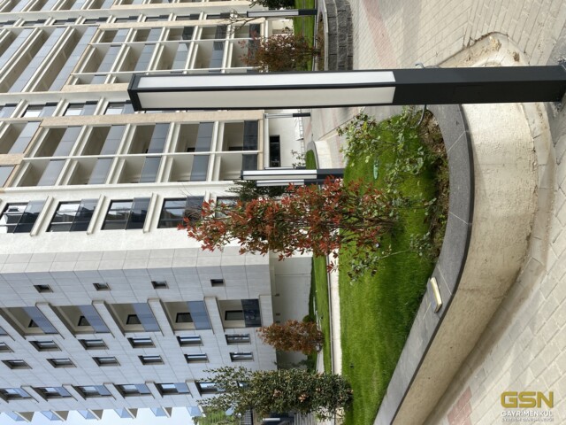 27-GSN’DEN FGM GLORİADA’DA KAÇIRILMAZ 2+1! 90 m² / 16 m² BALKON / 3 BALKON NADİR FIRSAT