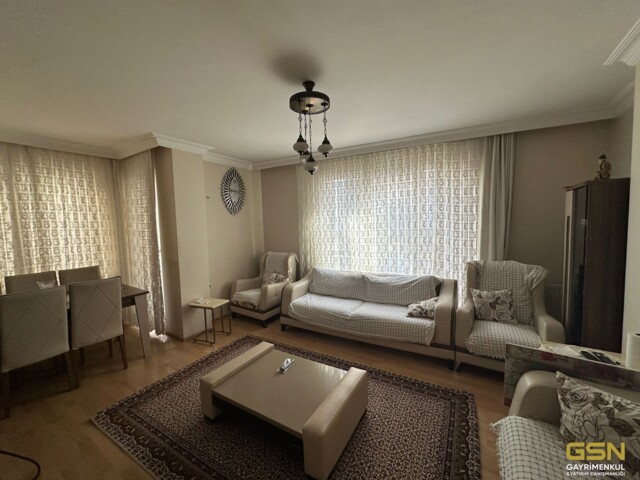 8-ÜMRANİYE ATAKENT MAHALLESİNDE MİTHATPAŞA CADDESİ ÜZERİNDE SATILIK 3+1 DAİRE