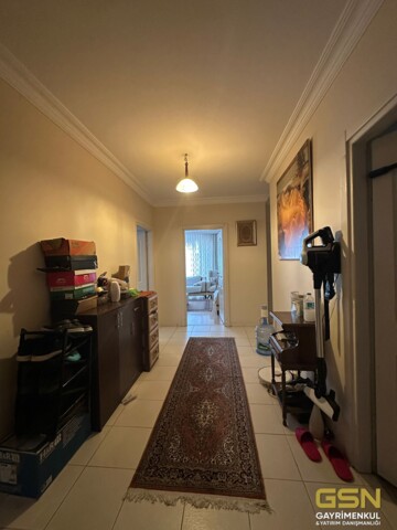 13-ÜMRANİYE ATAKENT MAHALLESİNDE MİTHATPAŞA CADDESİ ÜZERİNDE SATILIK 3+1 DAİRE