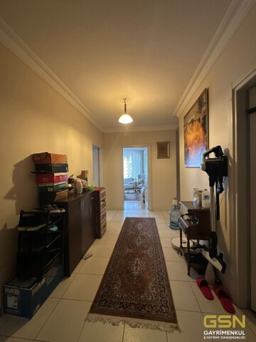 14-ÜMRANİYE ATAKENT MAHALLESİNDE MİTHATPAŞA CADDESİ ÜZERİNDE SATILIK 3+1 DAİRE