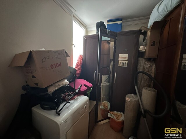9-ÜMRANİYE ATAKENT MAHALLESİNDE MİTHATPAŞA CADDESİ ÜZERİNDE SATILIK 3+1 DAİRE