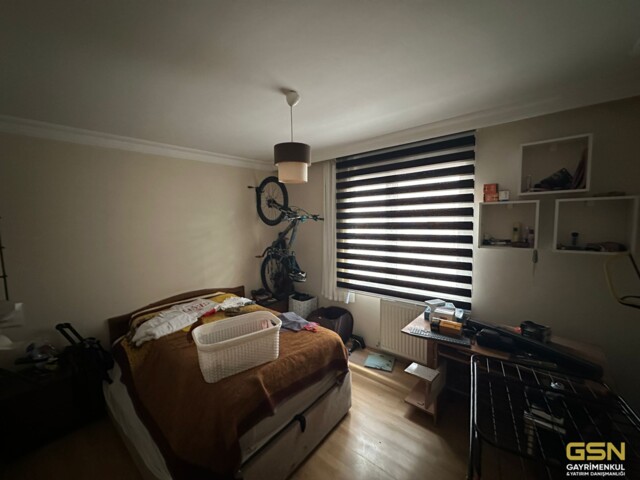 16-ÜMRANİYE ATAKENT MAHALLESİNDE MİTHATPAŞA CADDESİ ÜZERİNDE SATILIK 3+1 DAİRE