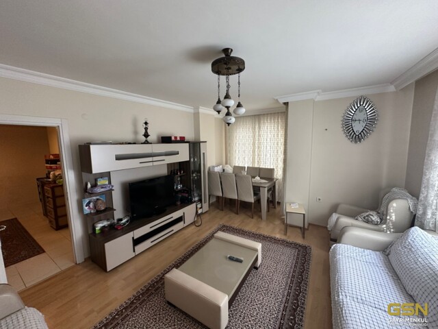 7-ÜMRANİYE ATAKENT MAHALLESİNDE MİTHATPAŞA CADDESİ ÜZERİNDE SATILIK 3+1 DAİRE