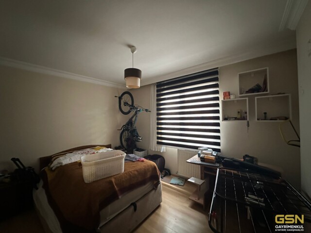 22-ÜMRANİYE ATAKENT MAHALLESİNDE MİTHATPAŞA CADDESİ ÜZERİNDE SATILIK 3+1 DAİRE