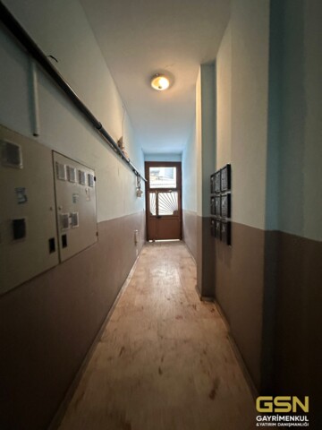 4-ÜMRANİYE ATAKENT MAHALLESİNDE MİTHATPAŞA CADDESİ ÜZERİNDE SATILIK 3+1 DAİRE