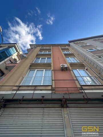 2-ÜMRANİYE ATAKENT MAHALLESİNDE MİTHATPAŞA CADDESİ ÜZERİNDE SATILIK 3+1 DAİRE
