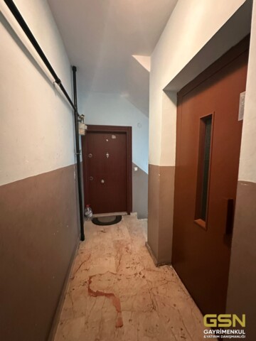 5-ÜMRANİYE ATAKENT MAHALLESİNDE MİTHATPAŞA CADDESİ ÜZERİNDE SATILIK 3+1 DAİRE