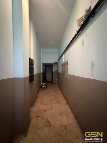 18-ÜMRANİYE ATAKENT MAHALLESİNDE MİTHATPAŞA CADDESİ ÜZERİNDE SATILIK 3+1 DAİRE